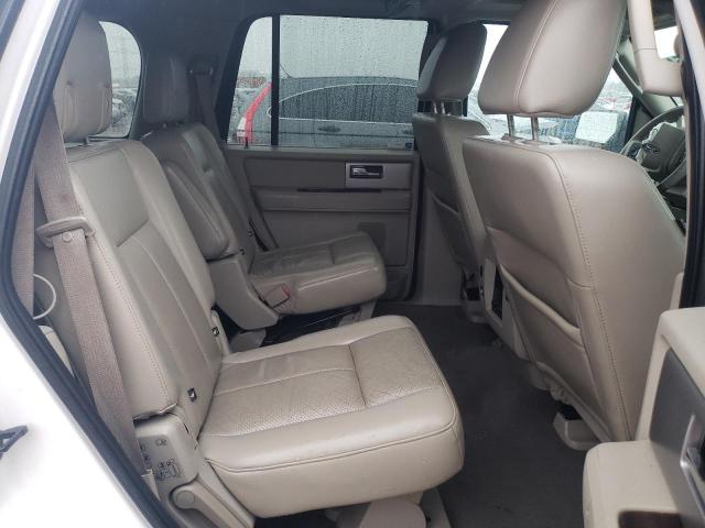 2010 Ford Expedition Limited VIN: 1FMJU2A59AEB55323 Lot: 49065854