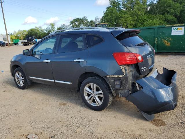 Vin: jn8as5mt1dw500871, lot: 50355474, nissan rogue s 20132
