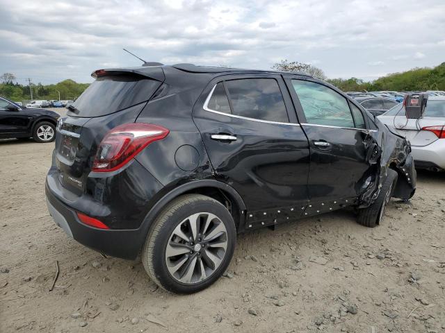 2020 Buick Encore Essence VIN: KL4CJGSB8LB047877 Lot: 52588794