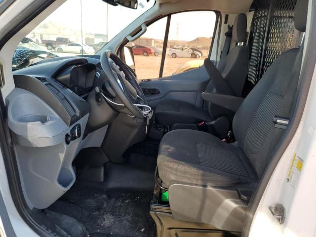 2018 Ford Transit T-250 VIN: 1FTYR1YM9JKA88509 Lot: 61199084