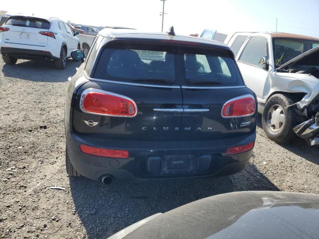 2016 Mini Cooper Clubman VIN: WMWLN5C57G2E29654 Lot: 52178574