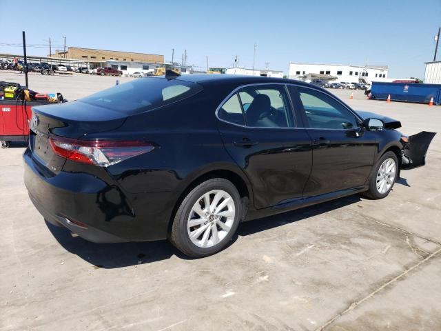 2024 Toyota Camry Le VIN: 4T1C11AKXRU899676 Lot: 50484714