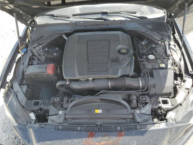 2019 JAGUAR XE SAJAS4FX4KCP52779