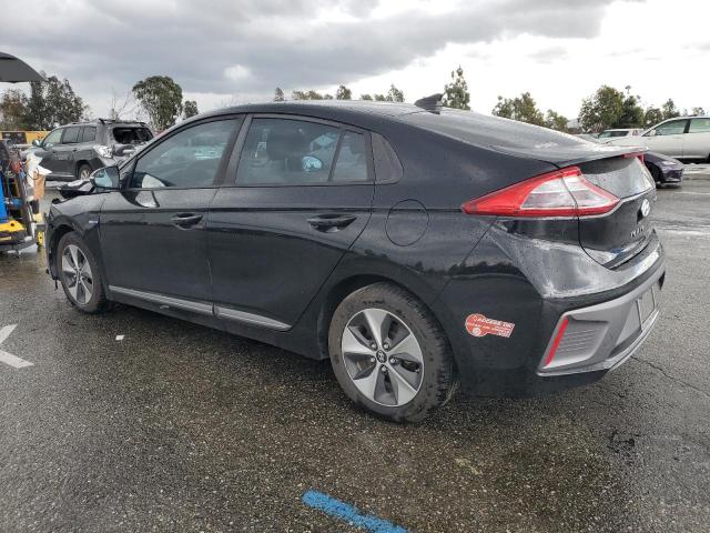 2018 HYUNDAI IONIQ - KMHC75LH9JU028926