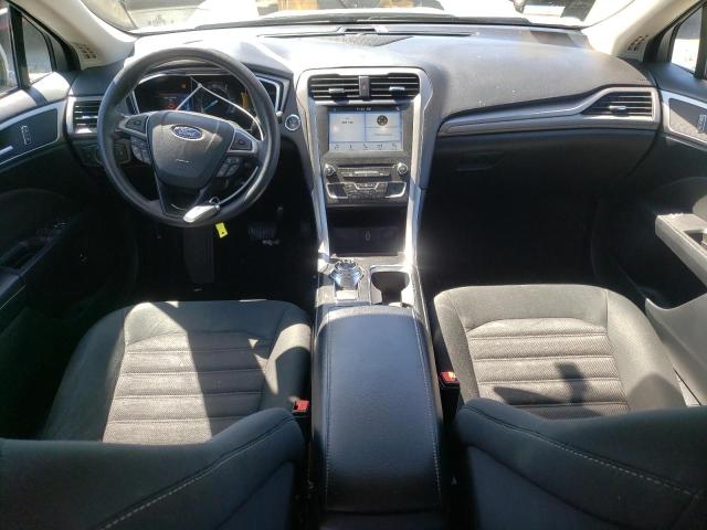 2018 FORD FUSION SE - 3FA6P0LUXJR281235