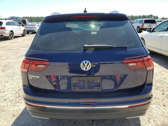 2021 Volkswagen Tiguan Se VIN: 3VV3B7AXXMM102759 Lot: 51458114