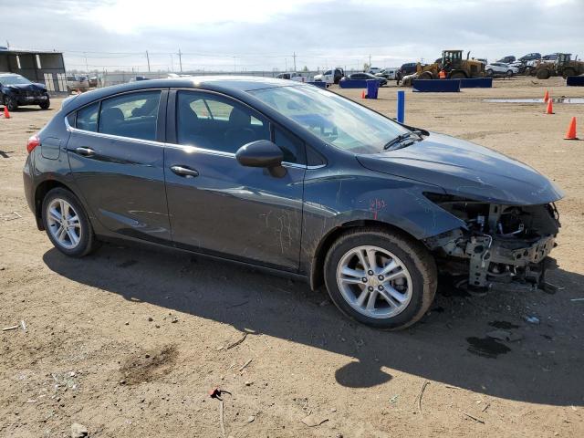 2018 Chevrolet Cruze Lt VIN: 3G1BE6SM4JS524994 Lot: 51411674