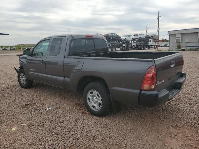 2015 Toyota Tacoma Access Cab VIN: 5TFTX4CN8FX050412 Lot: 50366844