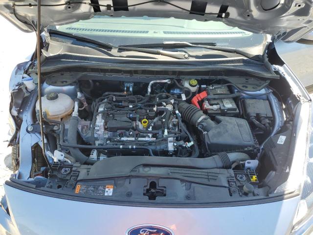 2022 Ford Escape Sel VIN: 1FMCU0H61NUB93684 Lot: 52091694