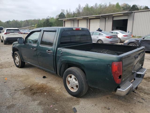 2005 Chevrolet Colorado VIN: 1GCCS138158244909 Lot: 49231184