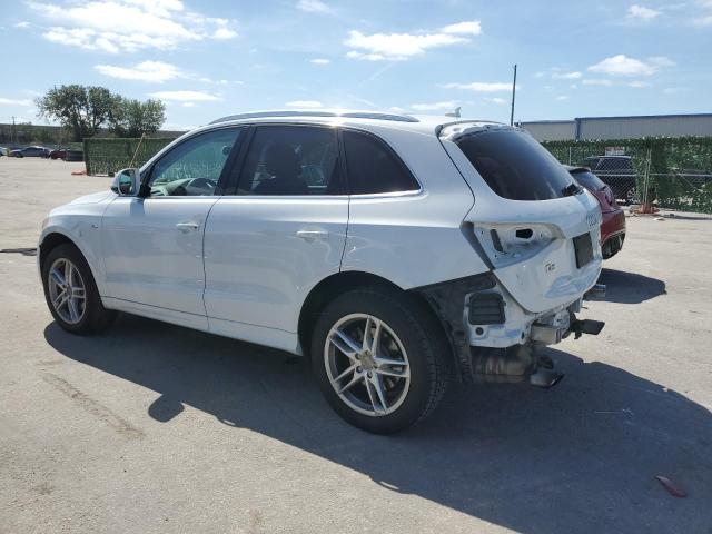 VIN WA1DGAFP9DA070274 2013 Audi Q5, Premium Plus no.2