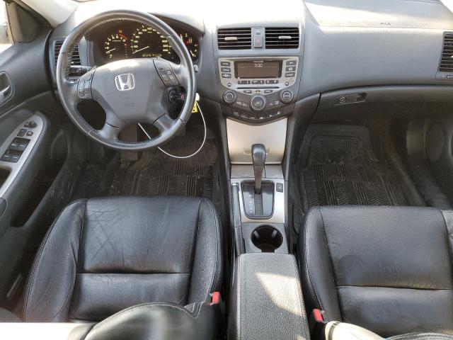 2006 Honda Accord Ex VIN: 1HGCM56876A806045 Lot: 51876304