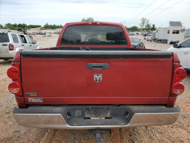 2008 Dodge Ram 1500 St VIN: 1D7HA18N78S617858 Lot: 51385024