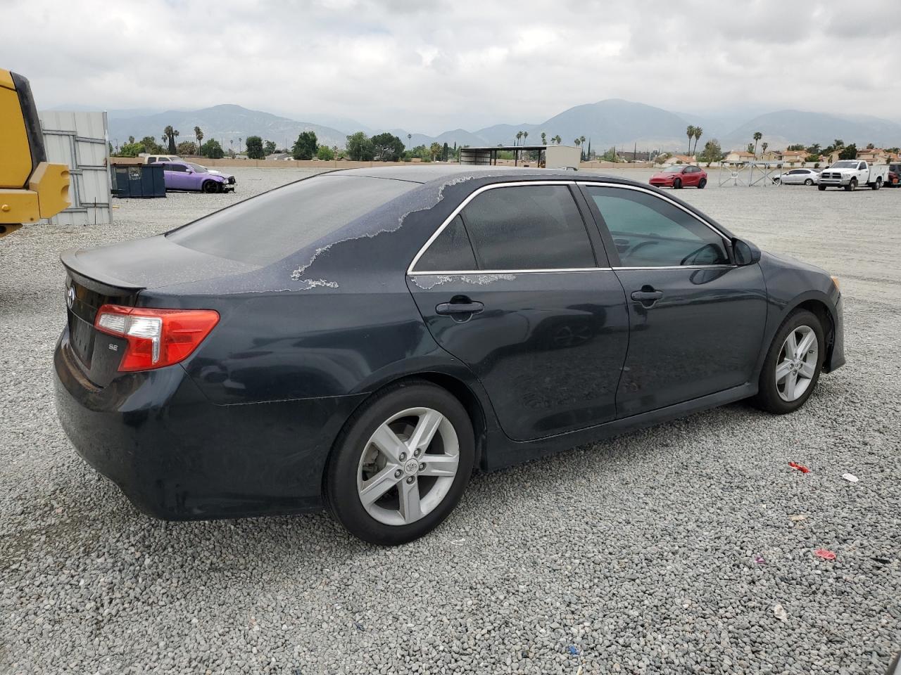 4T1BF1FK8CU044438 2012 Toyota Camry Base