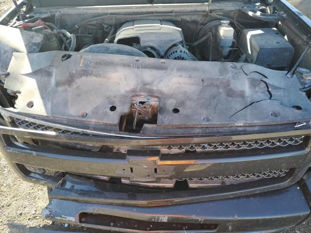 2010 Chevrolet Silverado K1500 Lt VIN: 3GCRKSE3XAG217701 Lot: 51937024