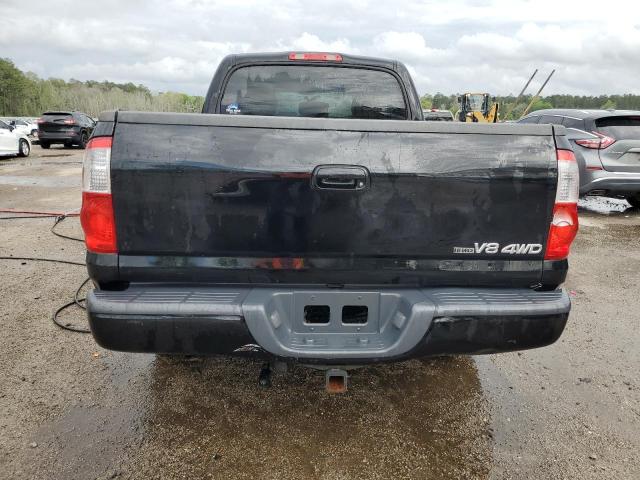 2004 Toyota Tundra Double Cab Limited VIN: 5TBDT48154S458299 Lot: 49436124