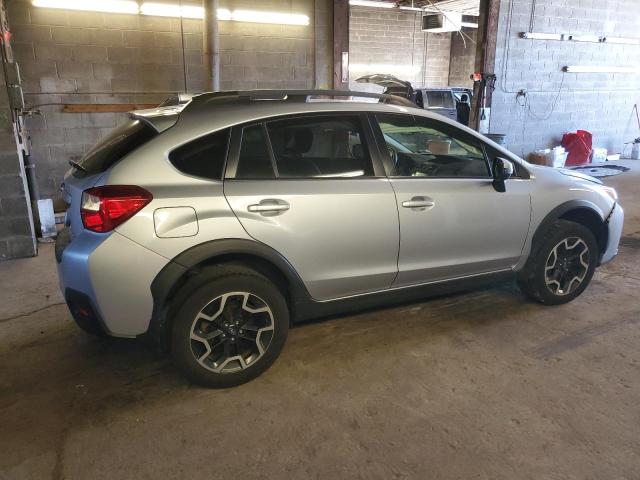 2017 Subaru Crosstrek Limited VIN: JF2GPANC2HH274088 Lot: 50688454