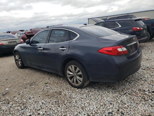 2011 Infiniti M37 VIN: JN1BY1AP6BM323230 Lot: 48539484