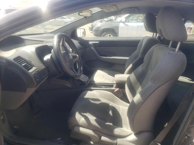 2009 Honda Civic - Image 7