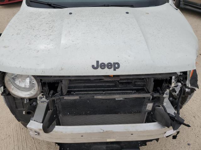 2022 Jeep Renegade Altitude VIN: ZACNJDE16NPN85340 Lot: 51827534