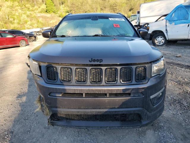 VIN 3C4NJCBB7KT654955 2019 Jeep Compass, Latitude no.5