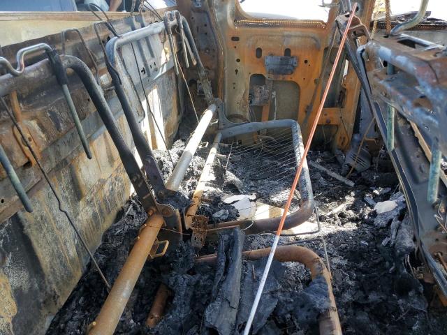 2012 Chevrolet Slvrado Ss VIN: 2GC2KXCG0CZ326546 Lot: 49220684