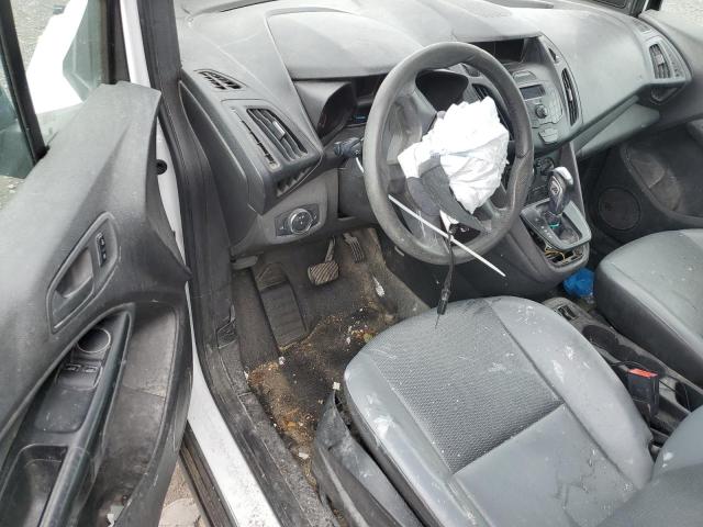 NM0LS7E71J1372235 2018 Ford Transit Connect Xl