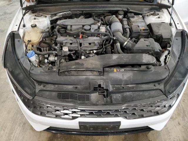 2021 KIA K5 LXS - 5XXG14J20MG054941