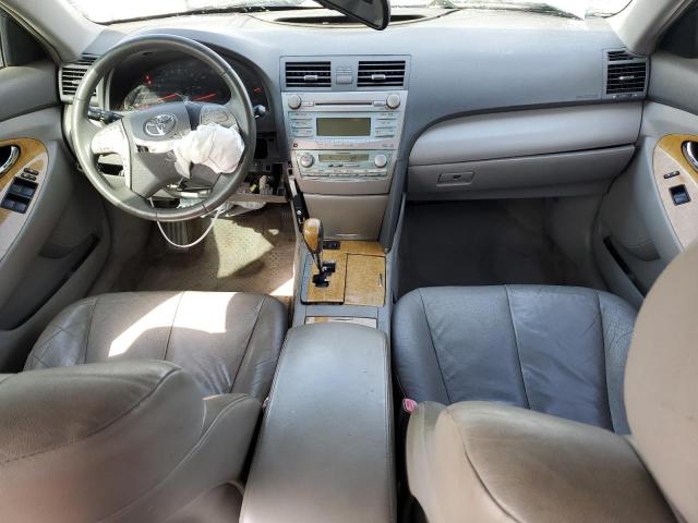 2007 Toyota Camry Ce VIN: JTNBE46KX73113128 Lot: 50699774