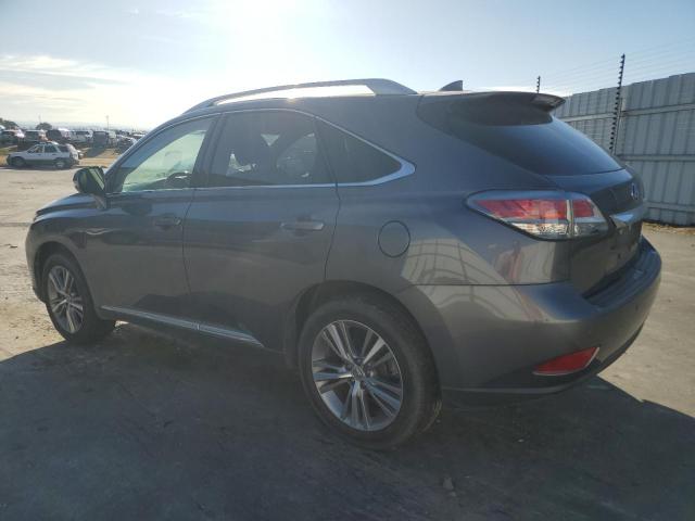 2015 Lexus Rx 350 Base VIN: 2T2BK1BA4FC342267 Lot: 50181444