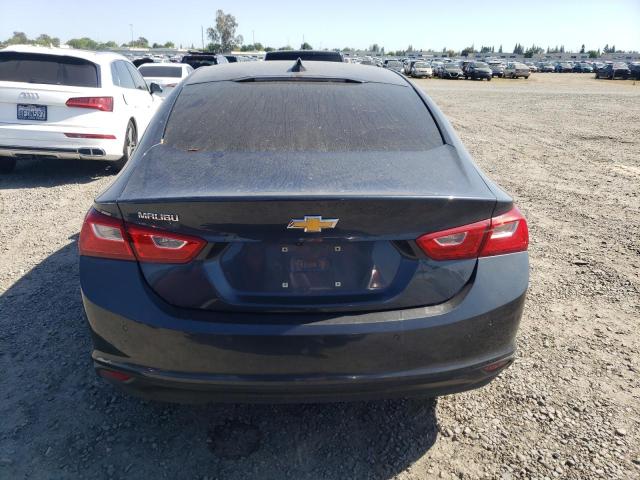 2020 Chevrolet Malibu Ls VIN: 1G1ZC5ST7LF105115 Lot: 51954294