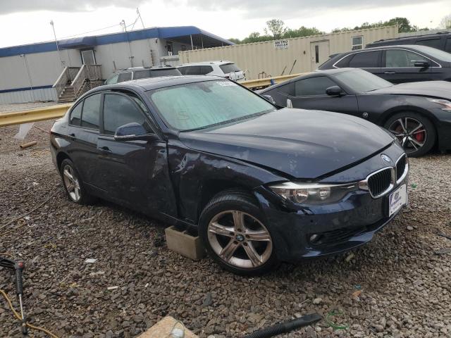 2015 BMW 328 XI - WBA3B3G54FNR88158