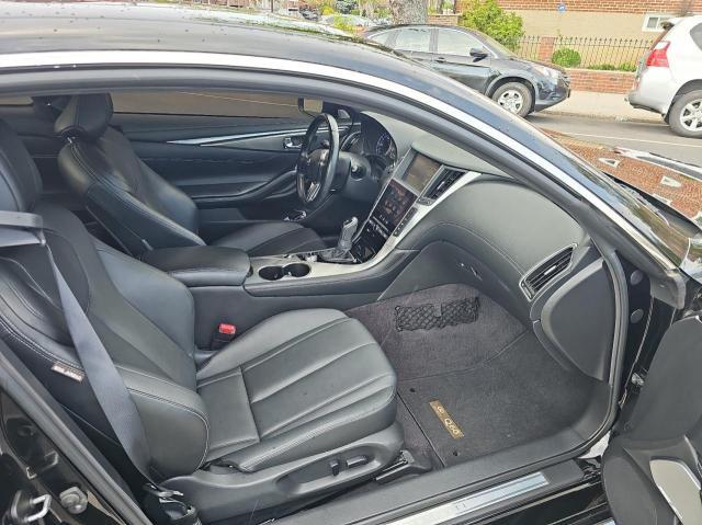 2017 INFINITI Q60 BASE JN1CV7EL5HM320111