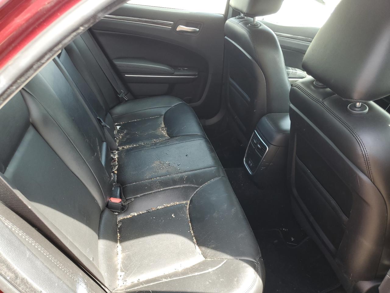 2C3CCAAG6KH668488 2019 Chrysler 300 Touring