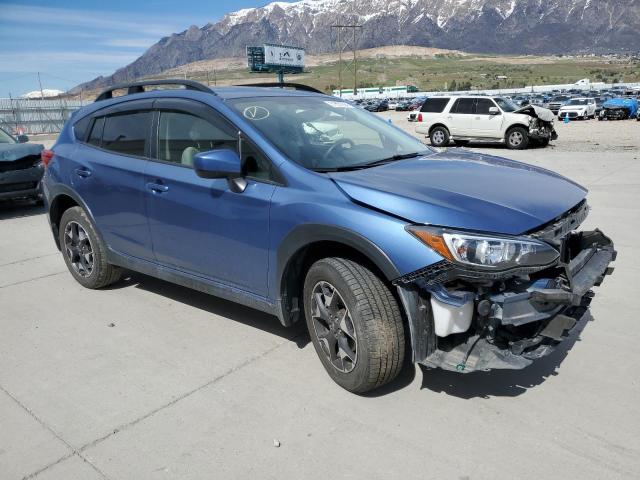 2020 Subaru XV - Image 4