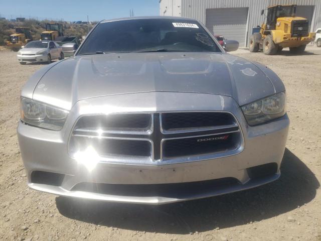 2014 Dodge Charger Se VIN: 2C3CDXBG8EH375100 Lot: 49831634