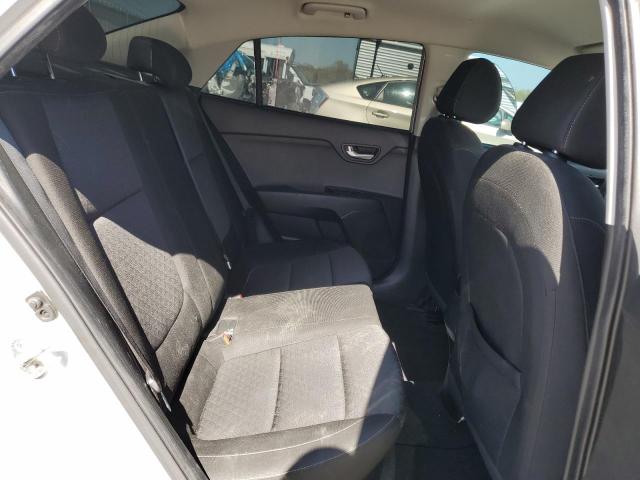 2020 KIA RIO LX - 3KPA24AD6LE297763