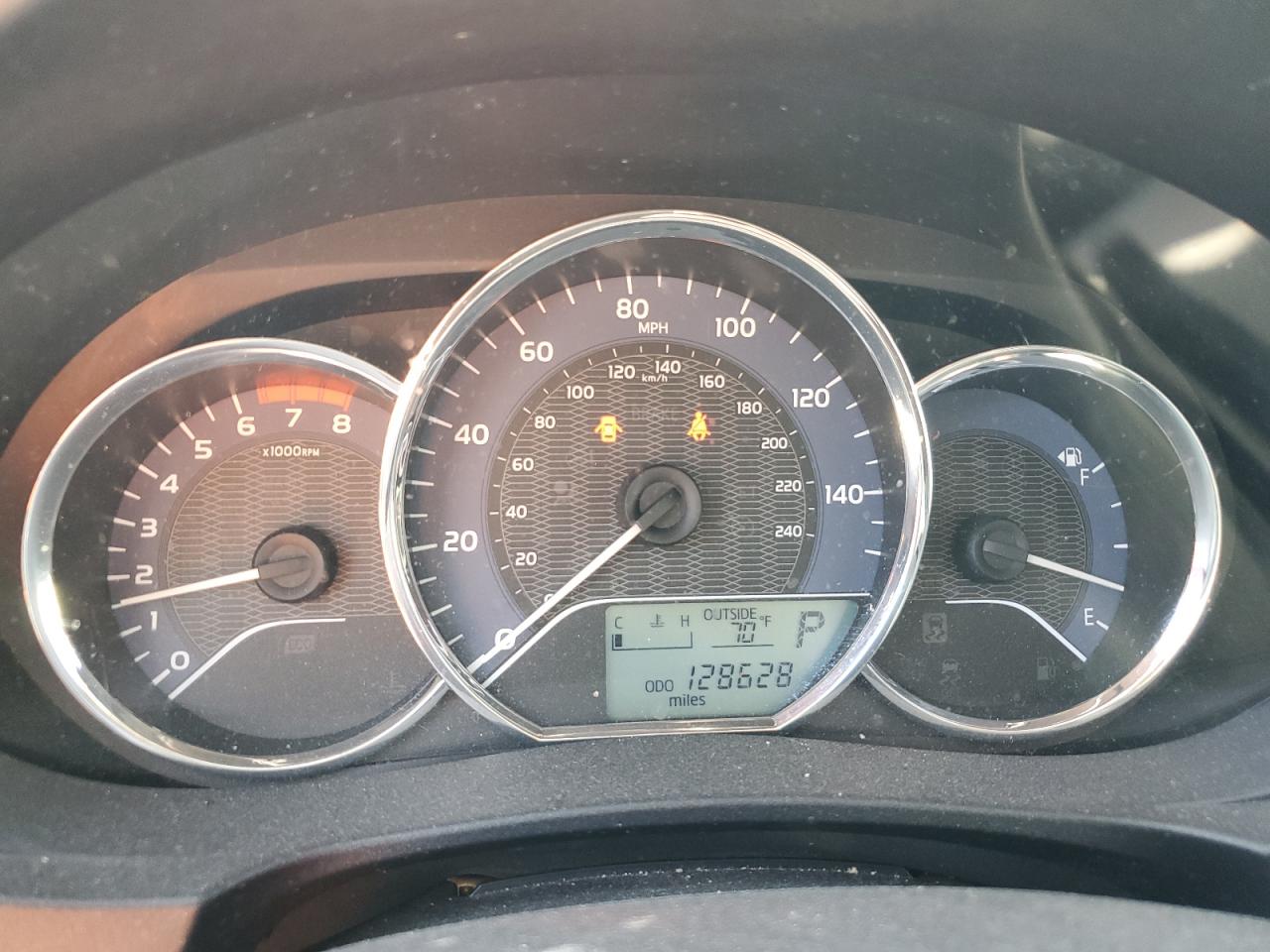 5YFBURHE4FP265598 2015 Toyota Corolla L