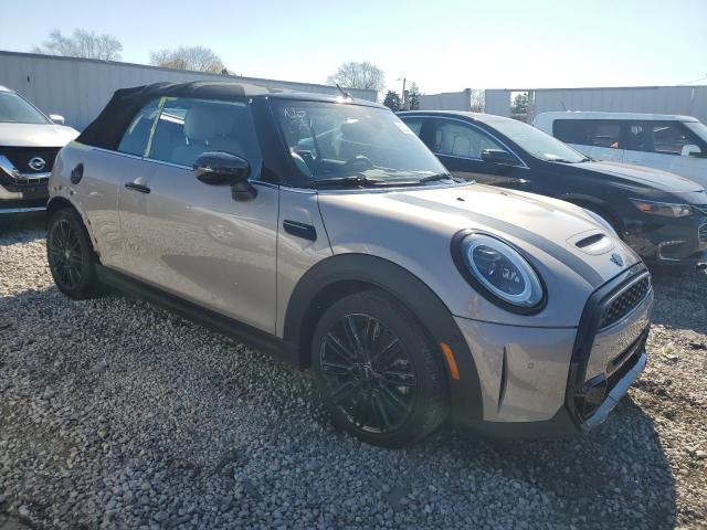 WMW43DL06R3R56989 MINI Cooper  4