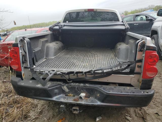 2006 Dodge Dakota Quad Slt VIN: 1D7HW48J46S522798 Lot: 49702764