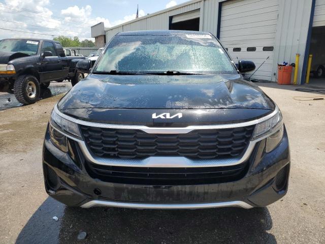 2022 Kia Seltos Lx VIN: KNDEPCAAXN7249267 Lot: 52498054