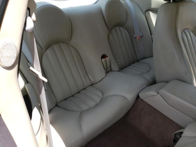 2001 Jaguar Xk8 VIN: SAJDA41C31NA20850 Lot: 50910654