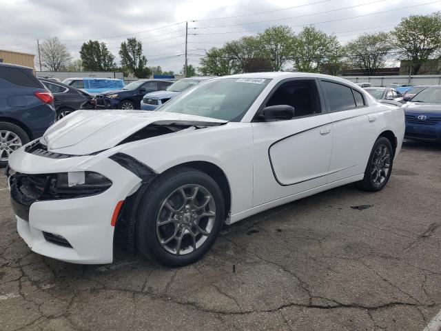 2C3CDXJG7HH600452 2017 DODGE CHARGER - Image 1