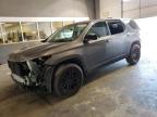 2018 CHEVROLET TRAVERSE L - 1GNERFKW1JJ215793