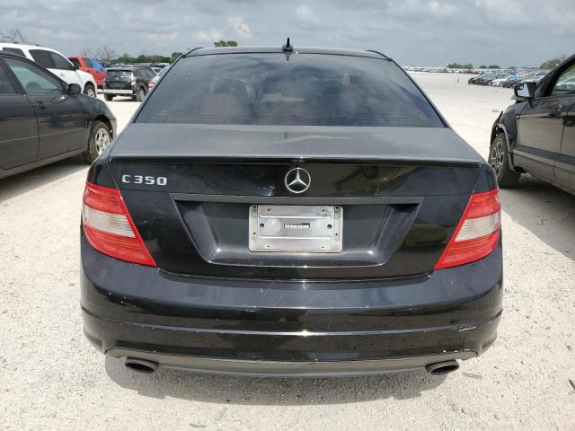 2008 Mercedes-Benz C 350 VIN: WDDGF56X28F079295 Lot: 52152294