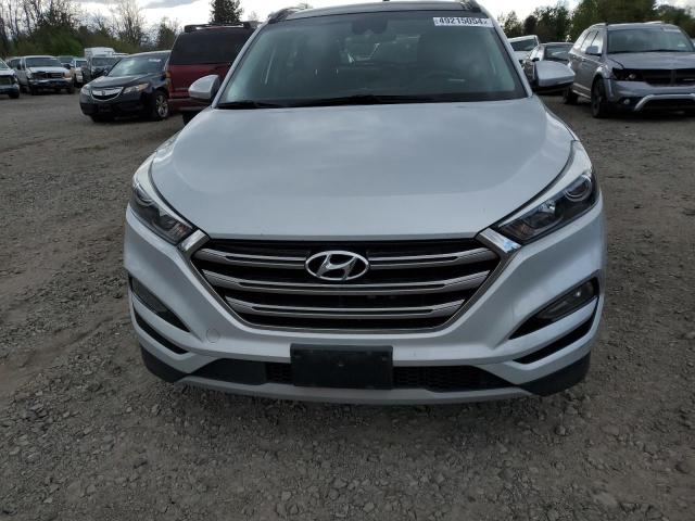 2018 Hyundai Tucson Value VIN: KM8J3CA22JU639905 Lot: 49215054