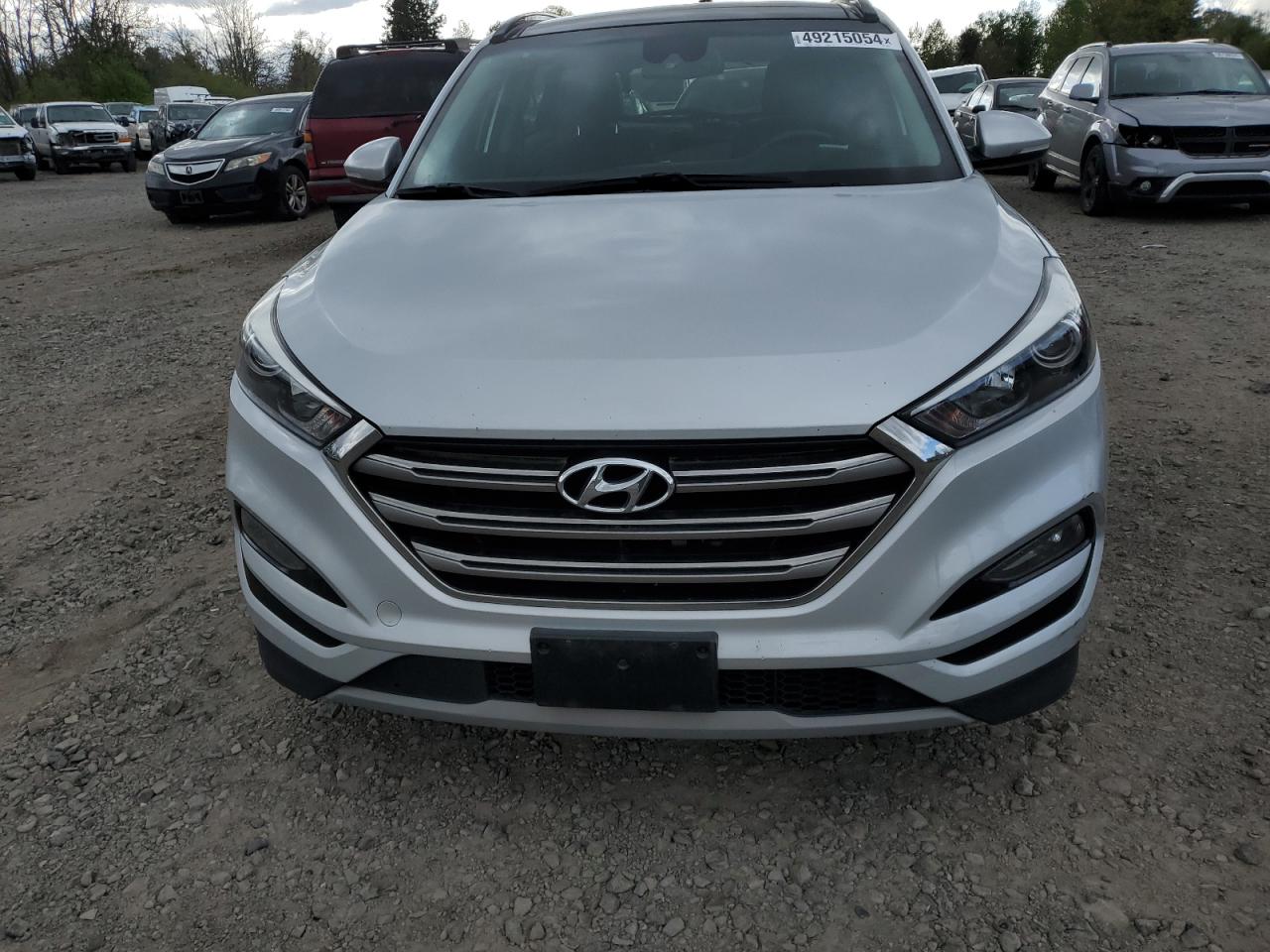 KM8J3CA22JU639905 2018 Hyundai Tucson Value