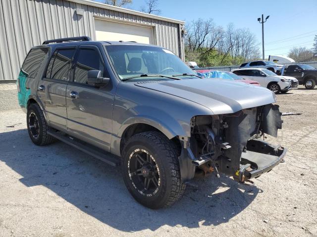 2011 Ford Expedition Xlt VIN: 1FMJU1J58BEF55580 Lot: 51637774