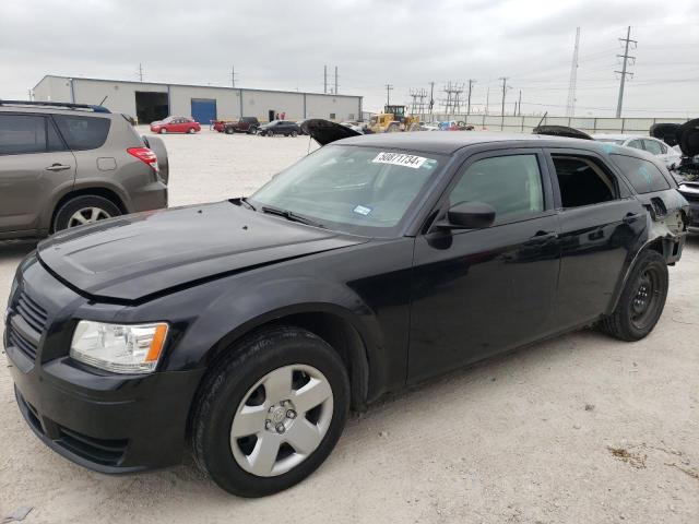 2008 Dodge Magnum VIN: 2D4FV47T08H223359 Lot: 50871734