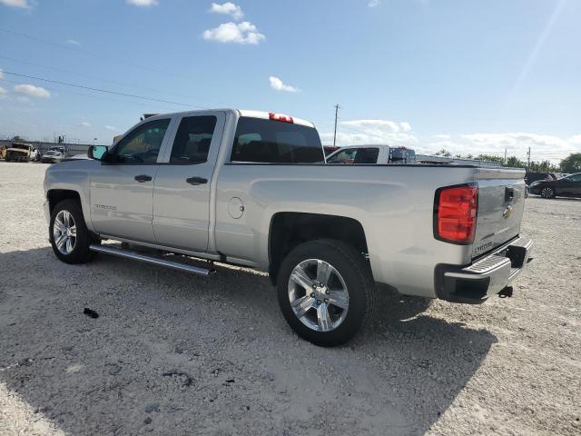 2017 Chevrolet Silverado C1500 Custom VIN: 1GCRCPEH9HZ351213 Lot: 51174054